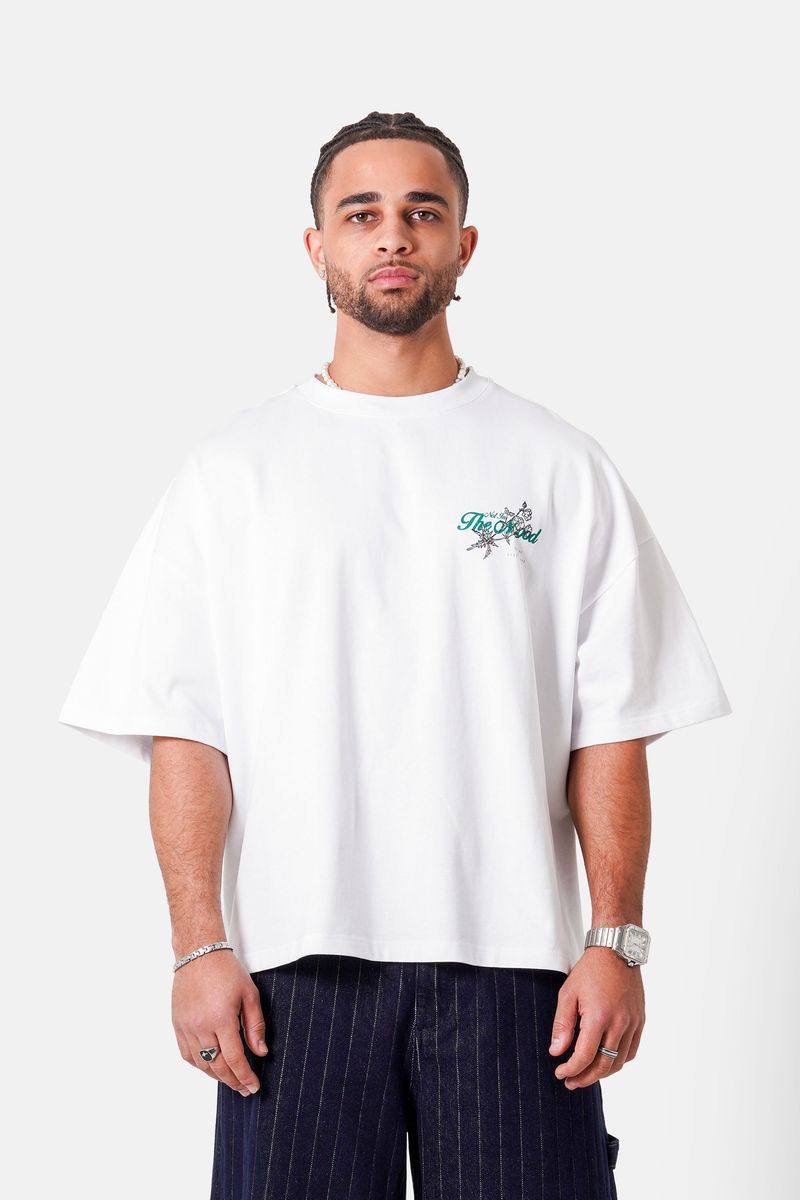Sixth June The Mood Graphic Tee