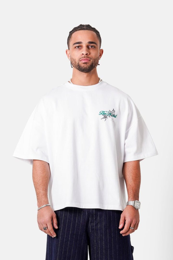 Sixth June The Mood Graphic Tee