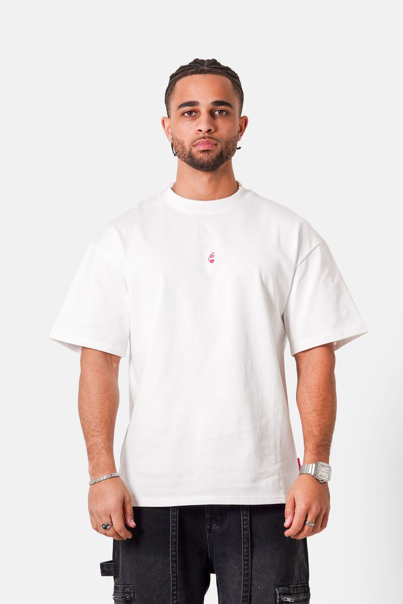 Sixth June Art Is Everywhere Graphic Tee