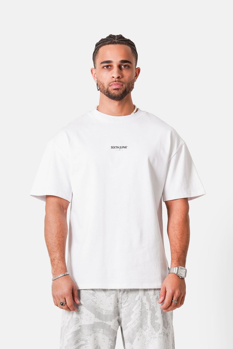 Sixth June Art Is Not A Thing Graphic Tee