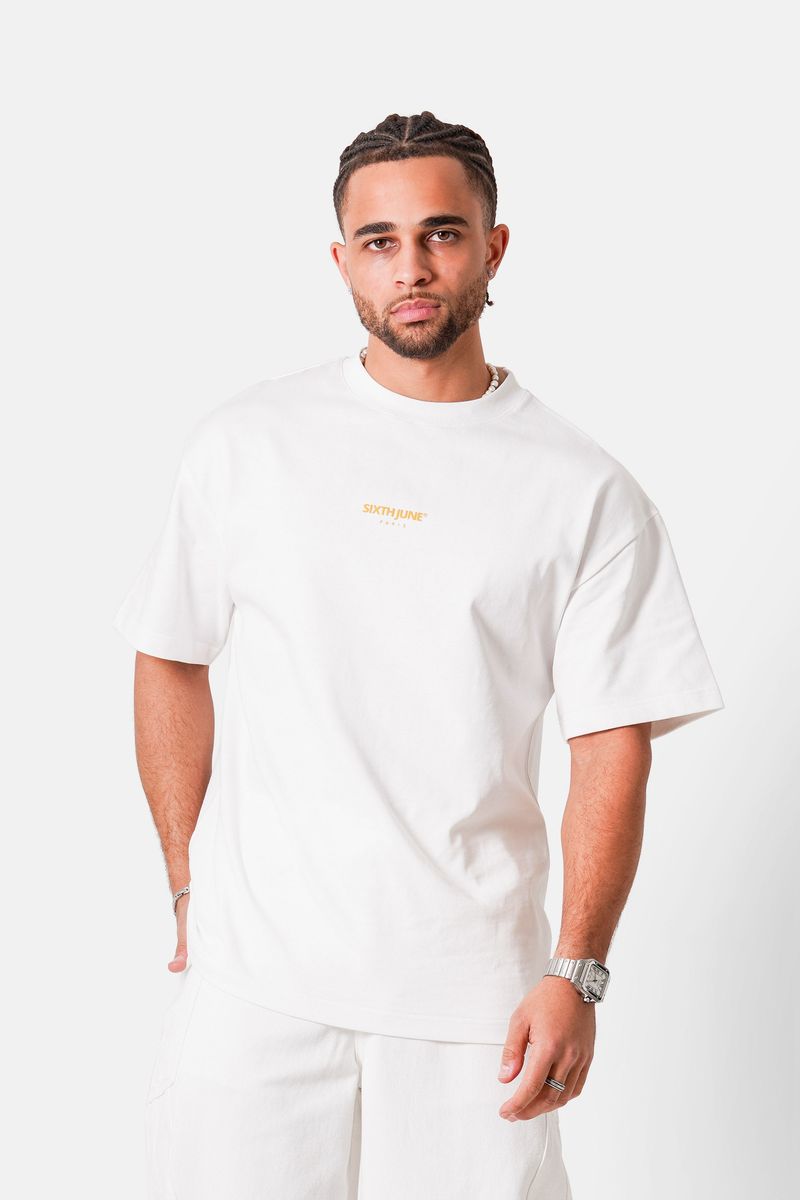 Sixth June French Riviera Graphic Tee