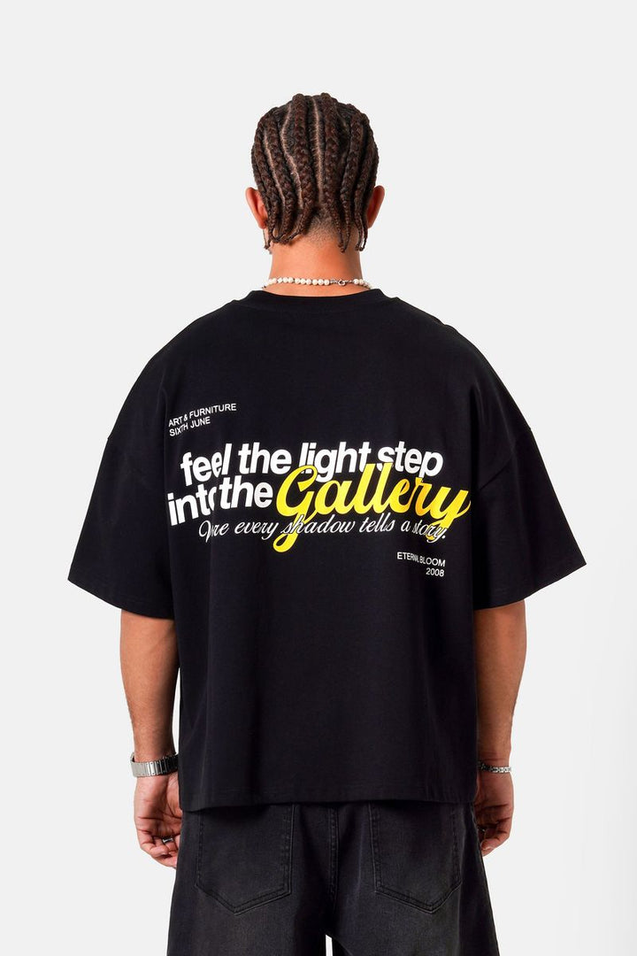 Sixth June Gallery Graphic Tee