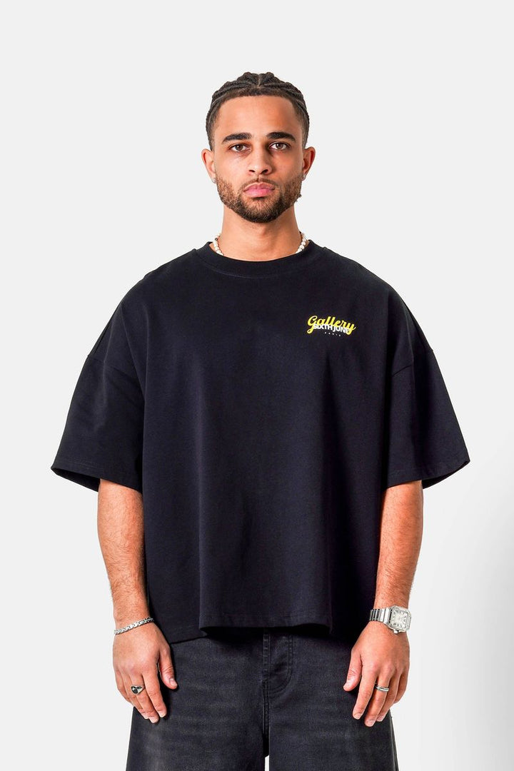 Sixth June Gallery Graphic Tee