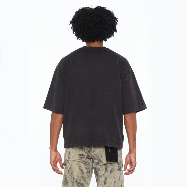 Cult of Individuality Freedom Boxy Oversized Tee