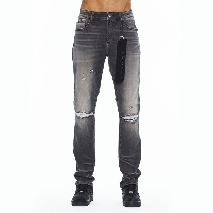 Cult of Individuality Rocker Slim Straight Fit 602