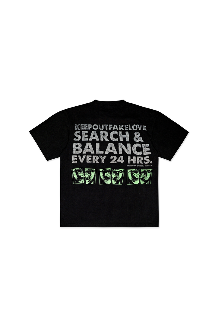 KOFL Cinema Tee
