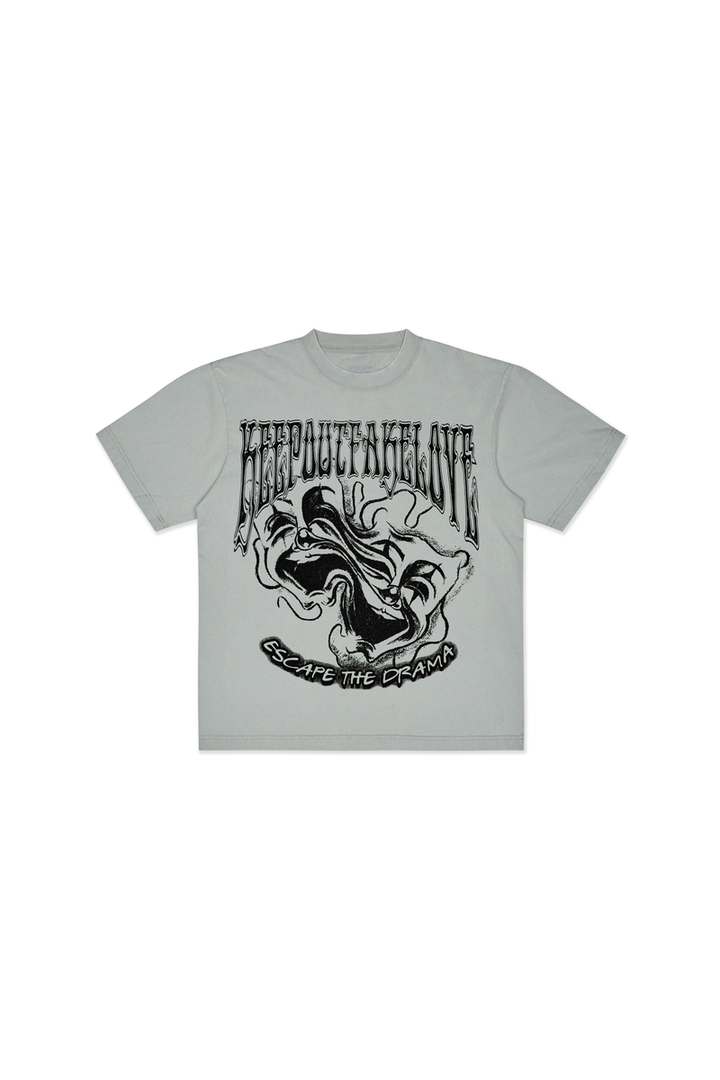 KOFL Drama Tee