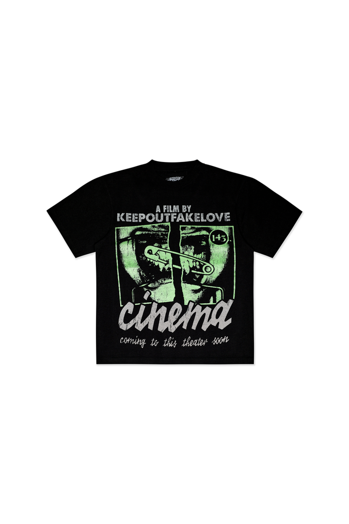 KOFL Cinema Tee