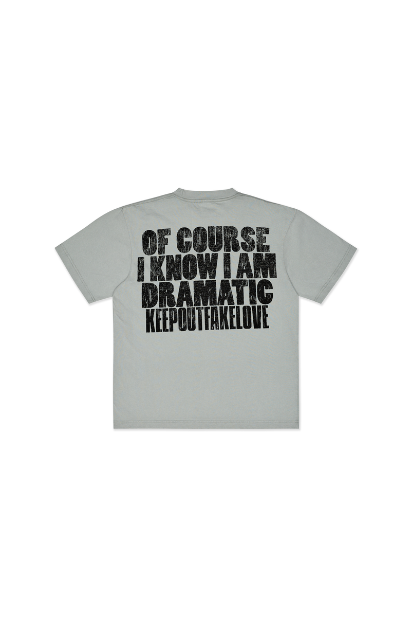 KOFL Drama Tee