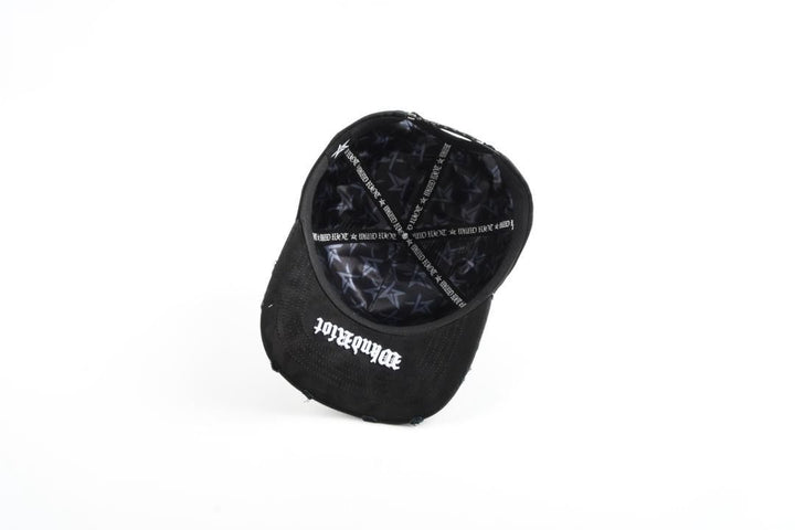Wknd Riot Virgin Mary High End Snapback Hat