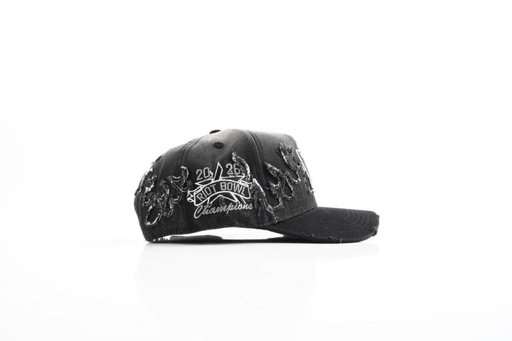 Wknd Riot &