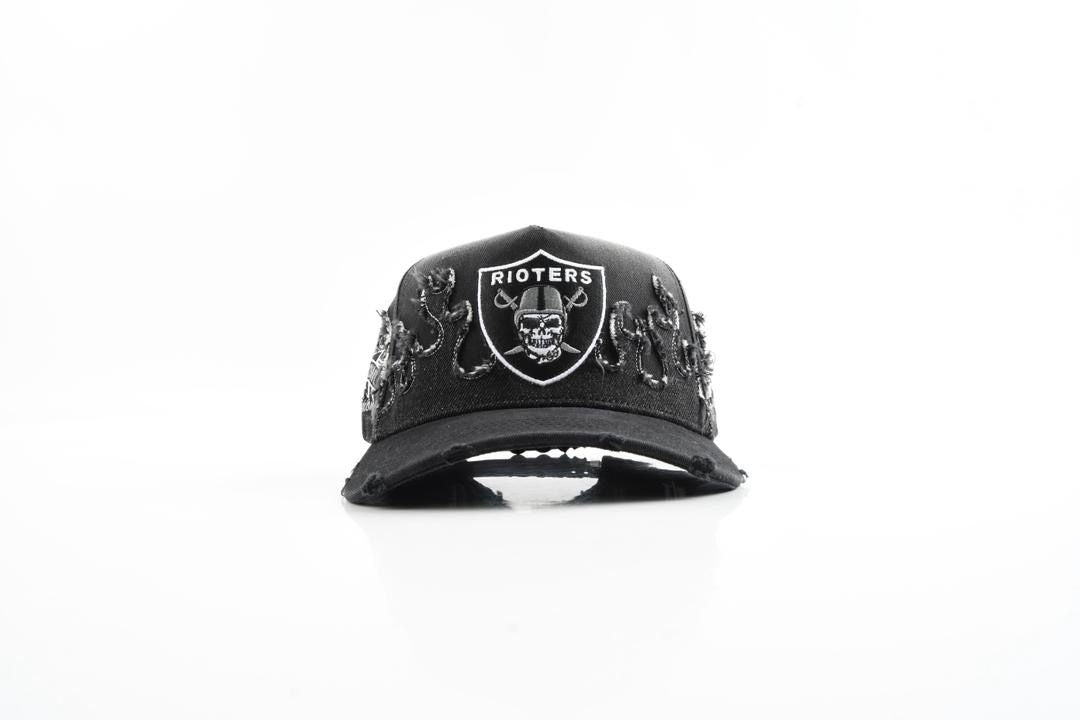 Wknd Riot &
