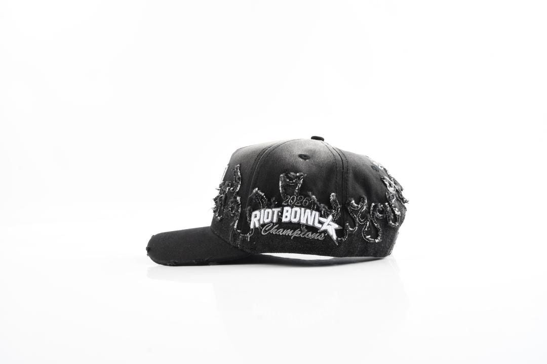 Wknd Riot &