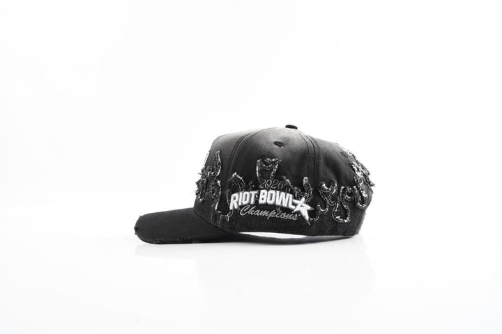 Wknd Riot &