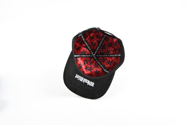 Wknd Riot Get Rich or Die Trying High End Snapback Hat