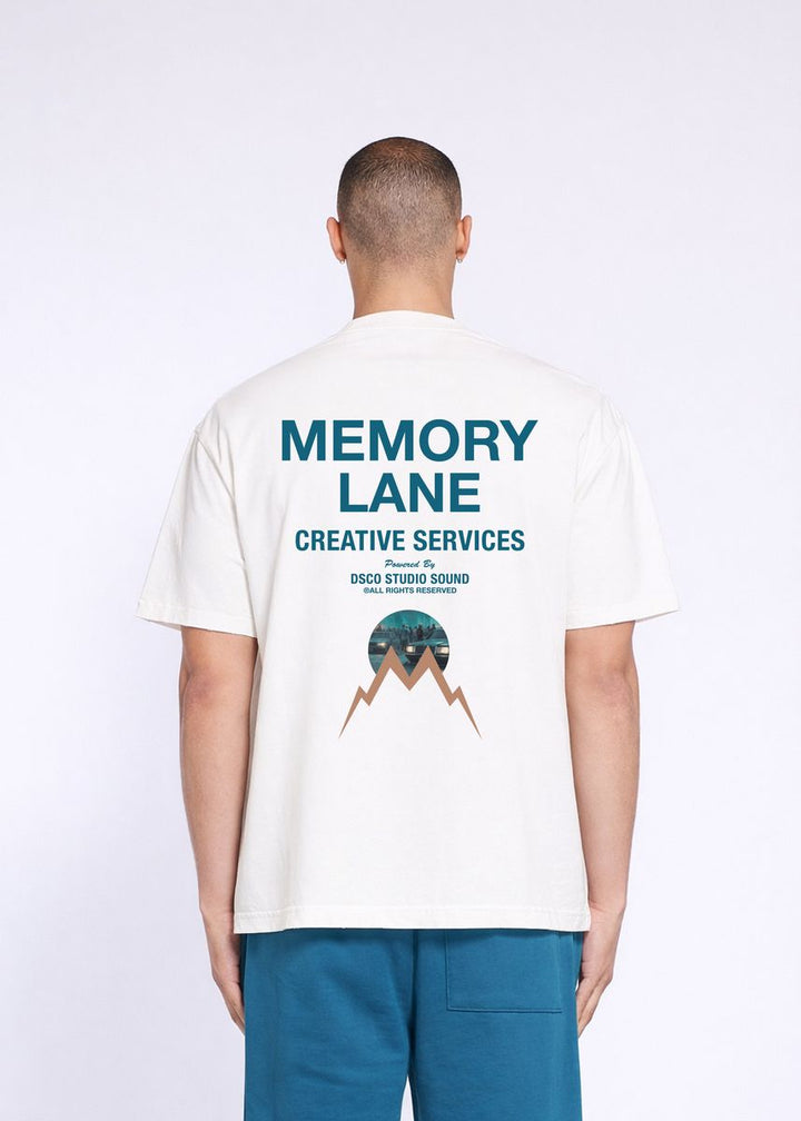 Memory Lane After Hours Fill Tee