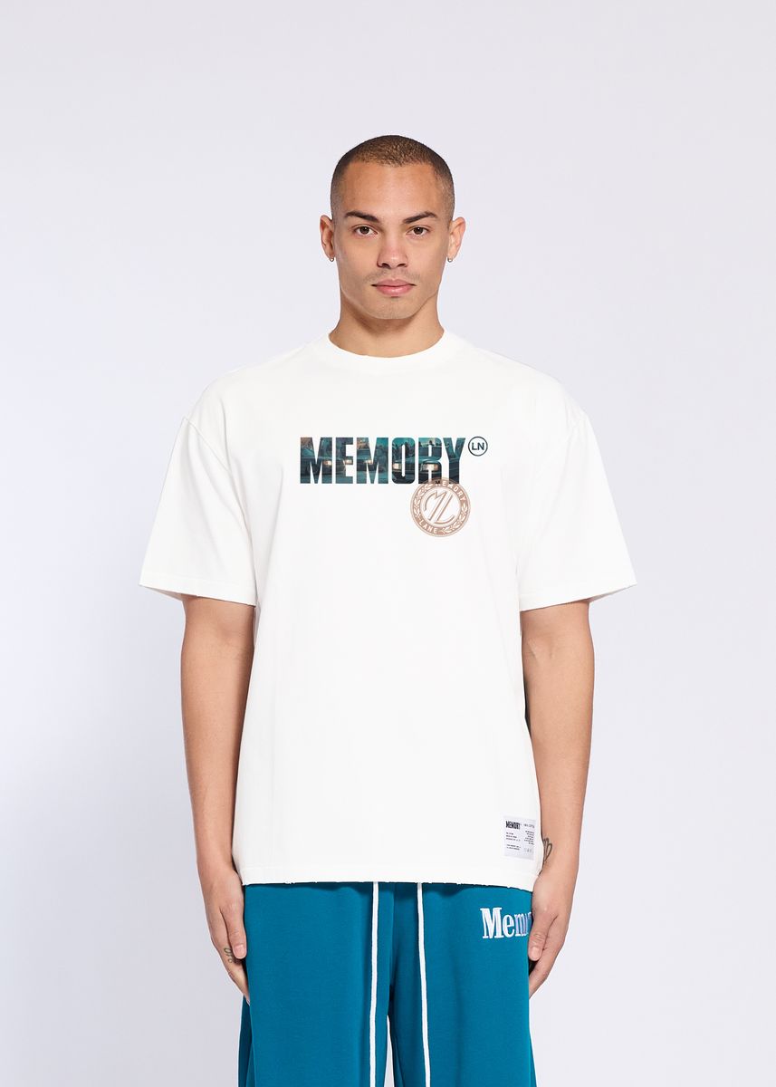 Memory Lane After Hours Fill Tee