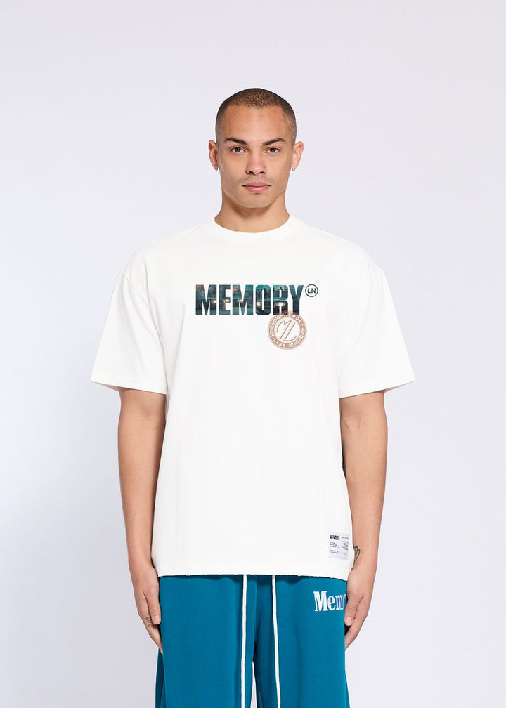 Memory Lane After Hours Fill Tee