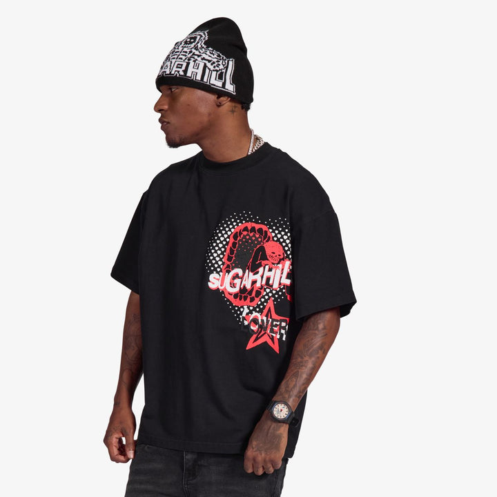 Sugarhill Star Crossed Tee