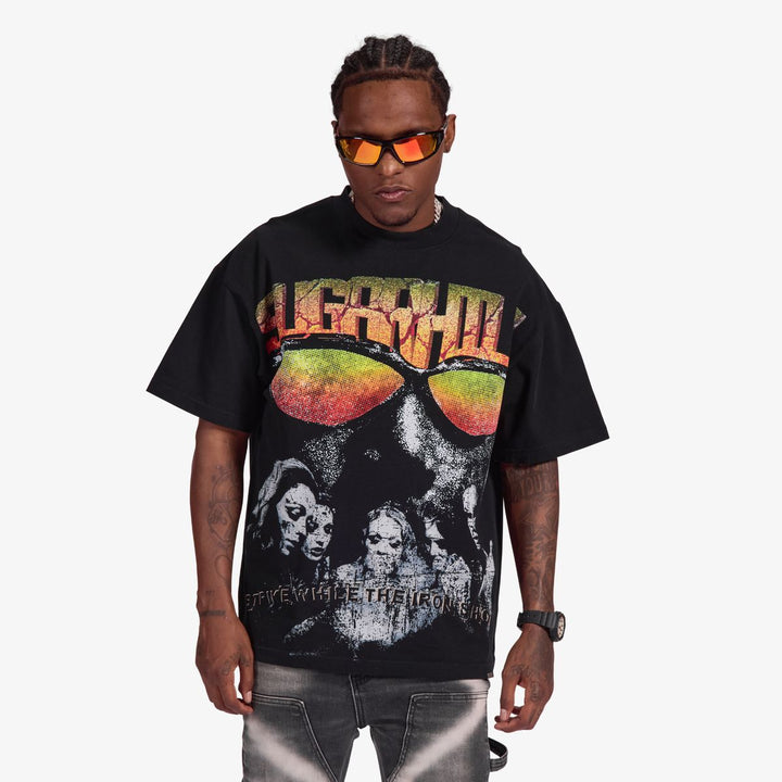 Sugarhill Powder Tee