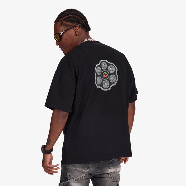 Sugarhill Powder Tee