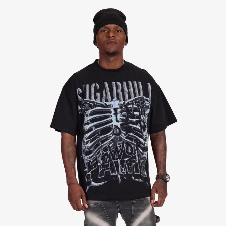 Sugarhill End Of The World Tee