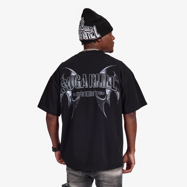 Sugarhill End Of The World Tee