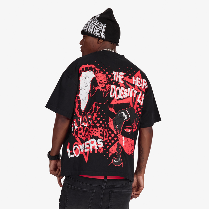 Sugarhill Star Crossed Tee