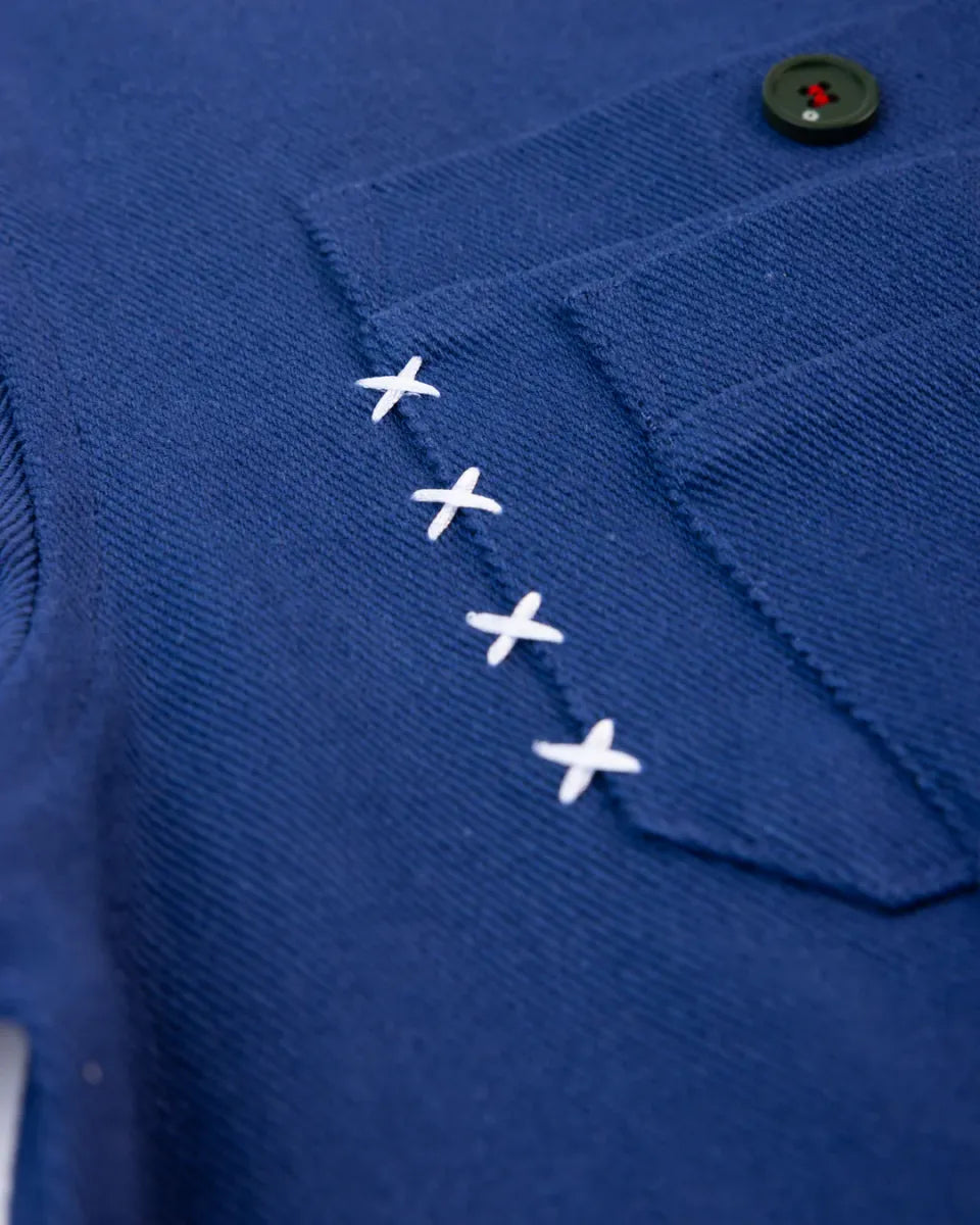 Engineered By Dre Reimagined Detroit Local Work Shirt