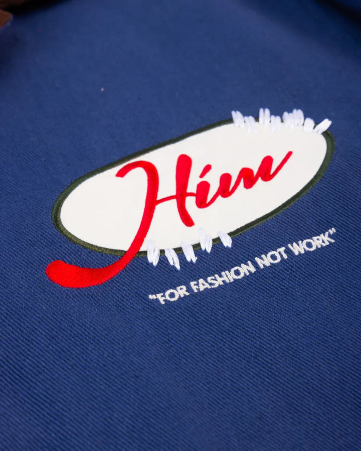 Engineered By Dre Reimagined Detroit Local Work Shirt