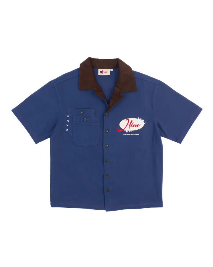 Engineered By Dre Reimagined Detroit Local Work Shirt