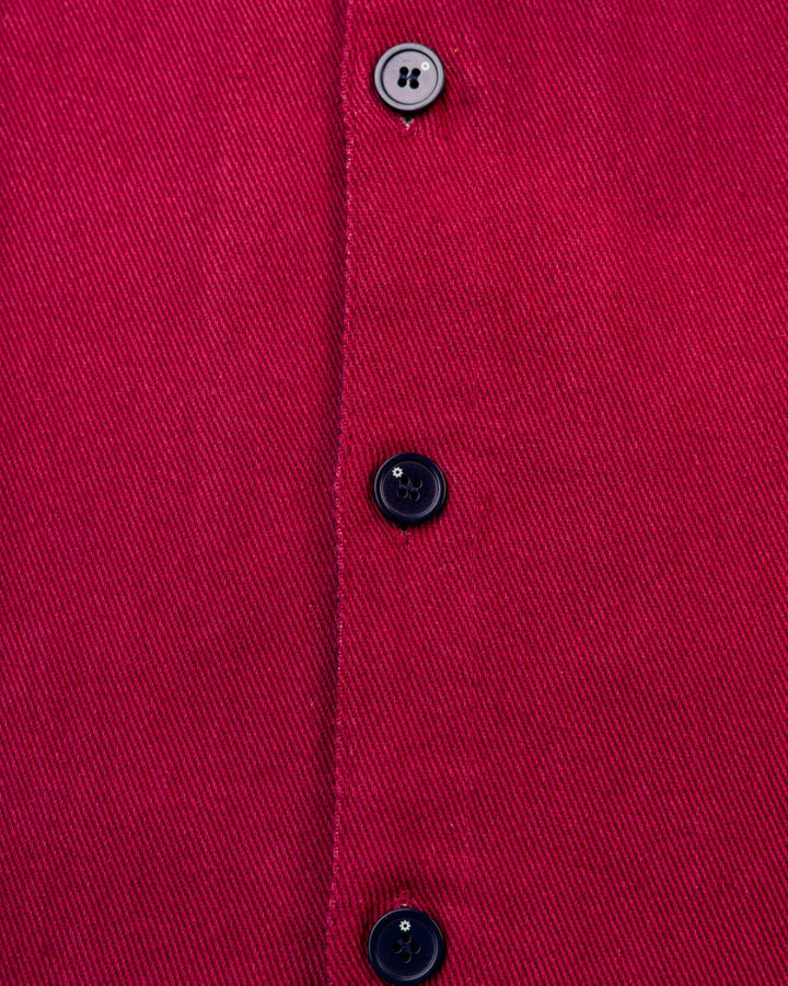 Engineered By Dre Mixed Berry Work Shirt