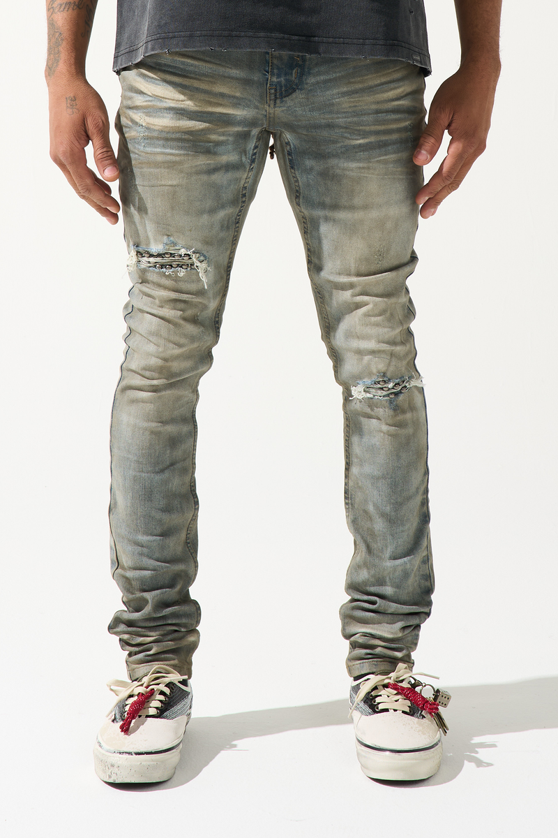 Serenede Knight Jeans