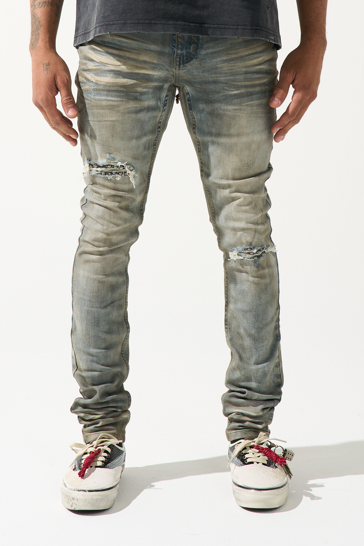 Serenede Knight Jeans