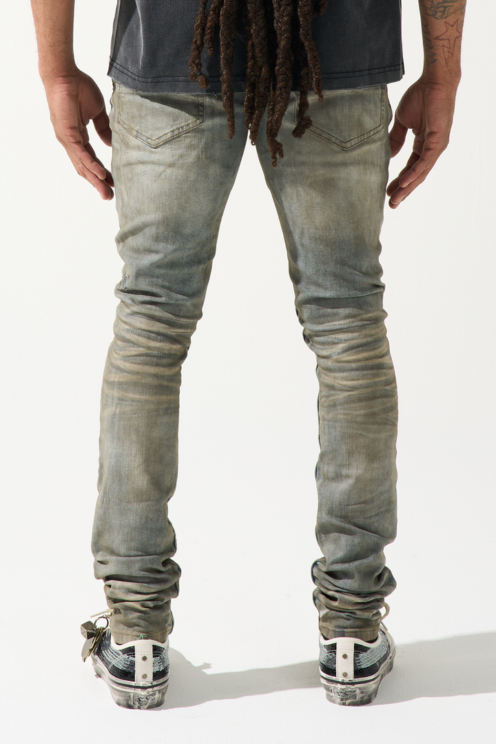 Serenede Knight Jeans