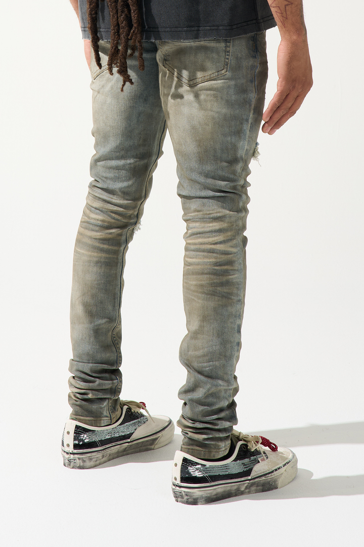 Serenede Knight Jeans