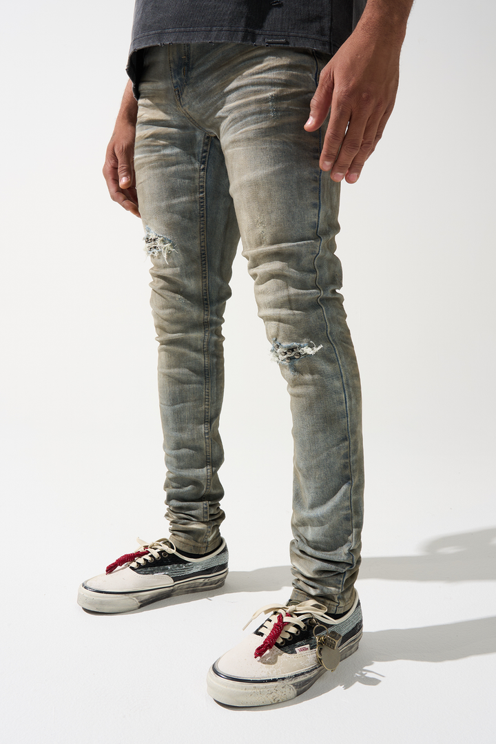 Serenede Knight Jeans