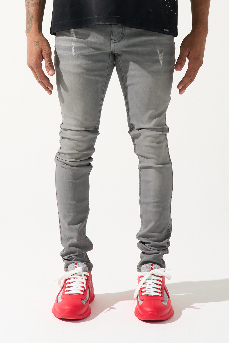 Serenede Beluga Jeans