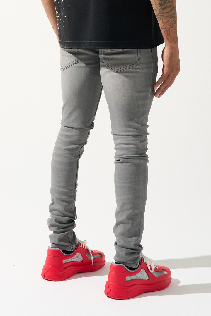 Serenede Beluga Jeans
