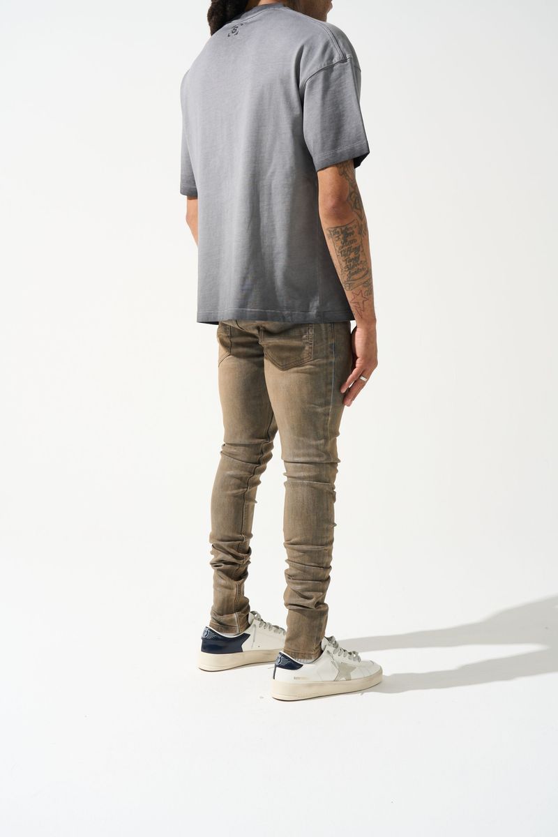 Serenede Jaramillo Jeans