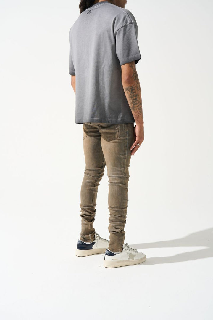 Serenede Jaramillo Jeans