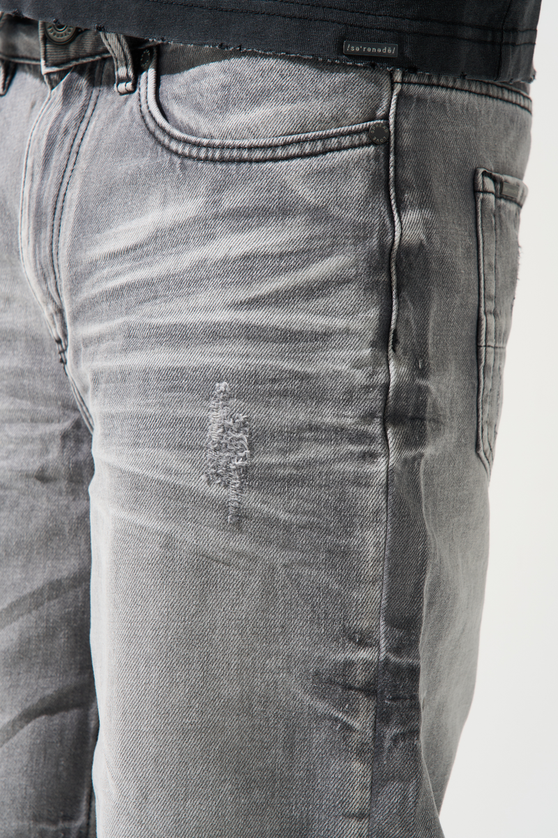 Serenede Titan Denim Short