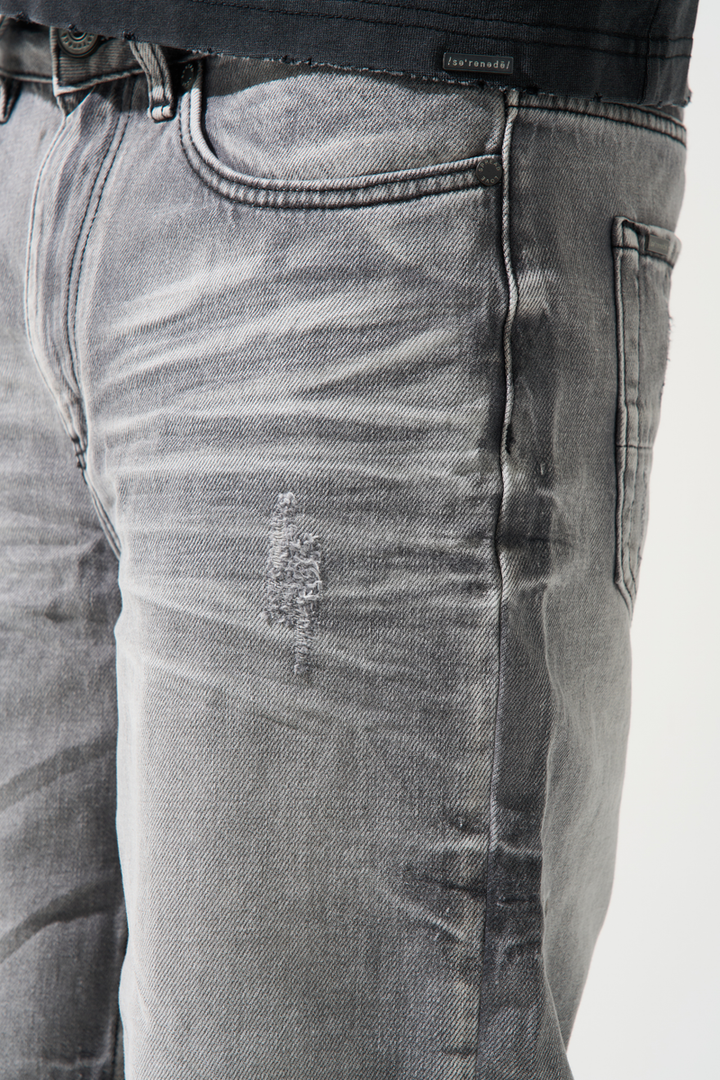 Serenede Titan Denim Short