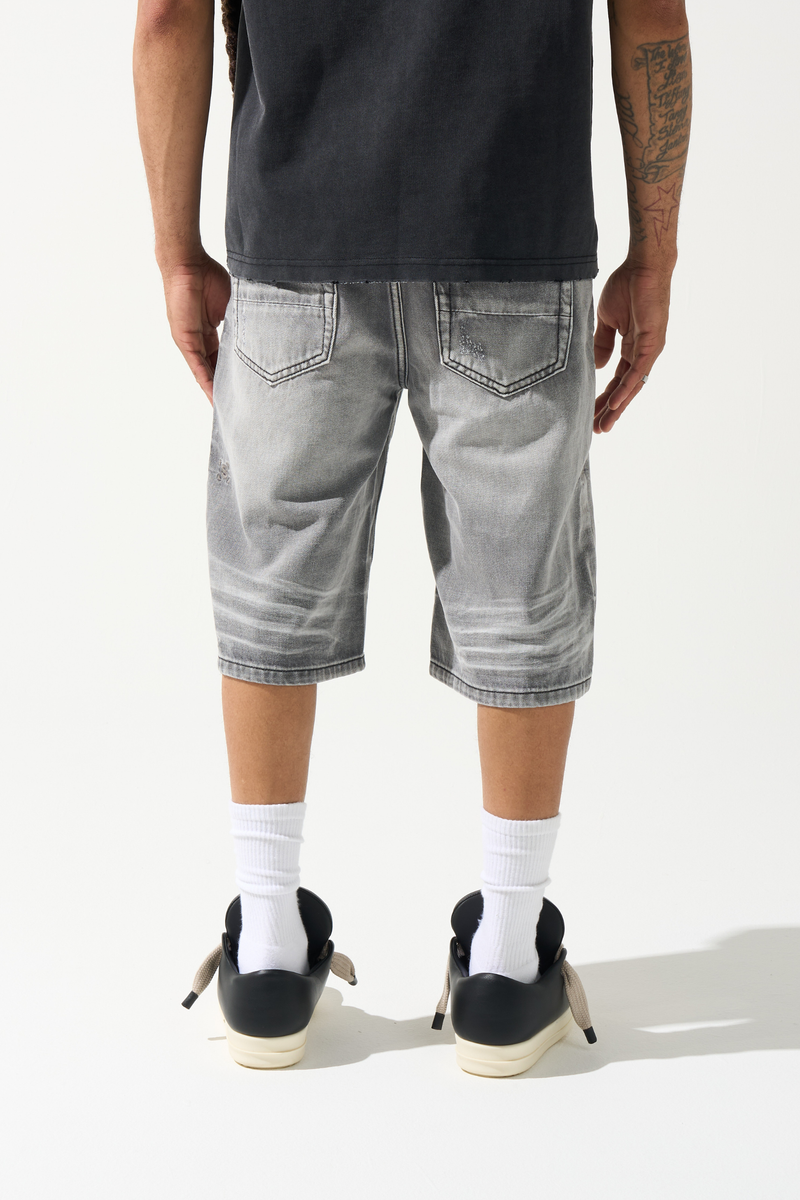 Serenede Titan Denim Short