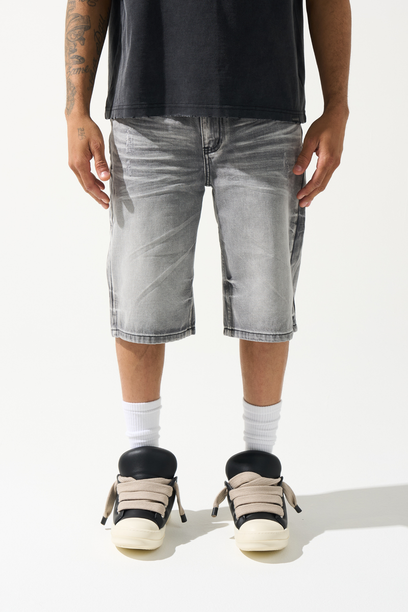Serenede Titan Denim Short