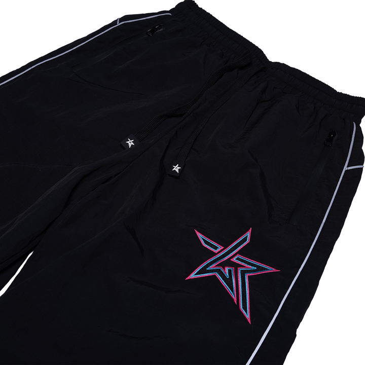 Wknd Riot 199X Windbreaker Pants