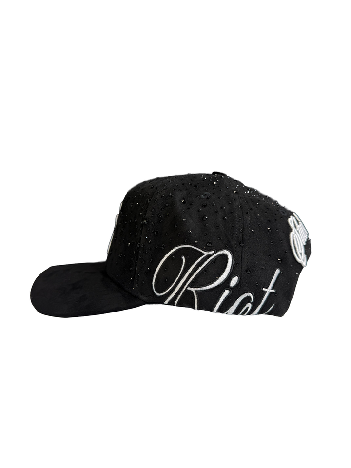 Wknd Riot Halo Hat