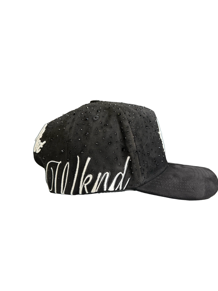 Wknd Riot Halo Hat