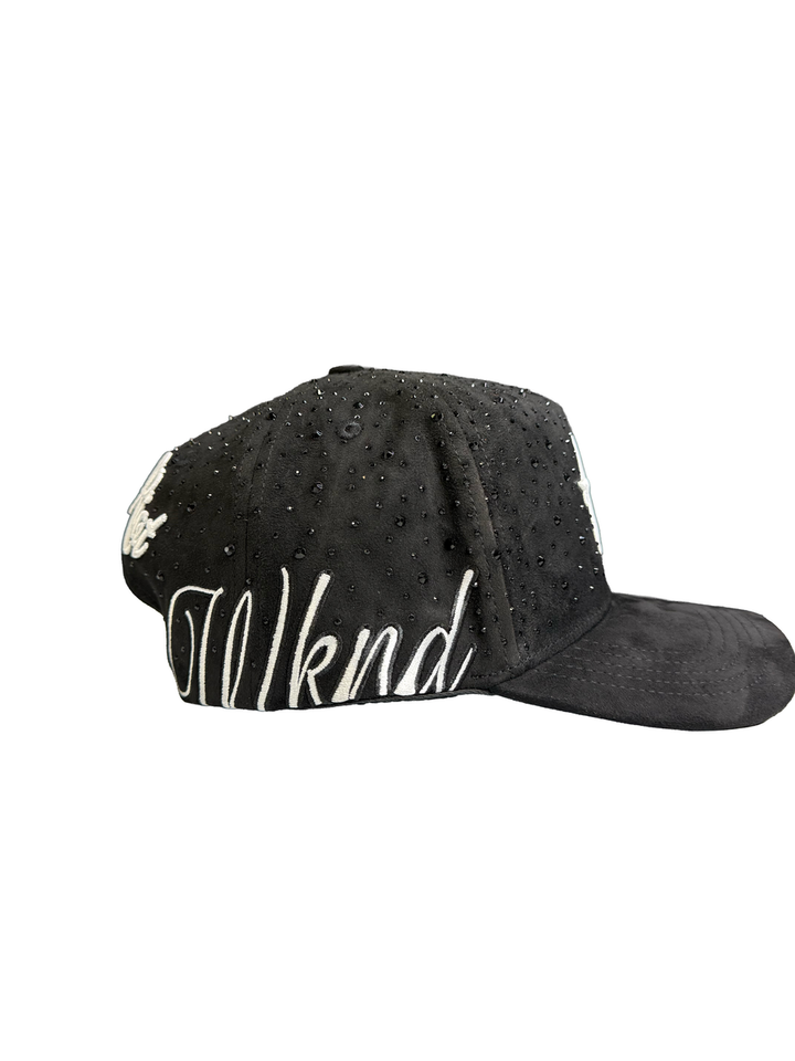 Wknd Riot Halo Hat