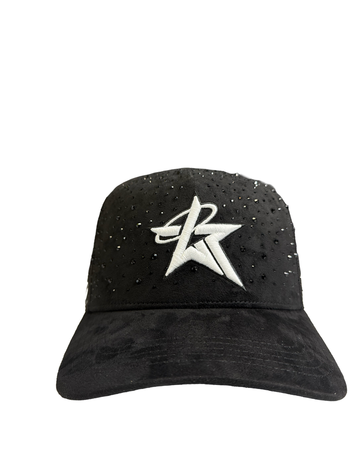 Wknd Riot Halo Hat